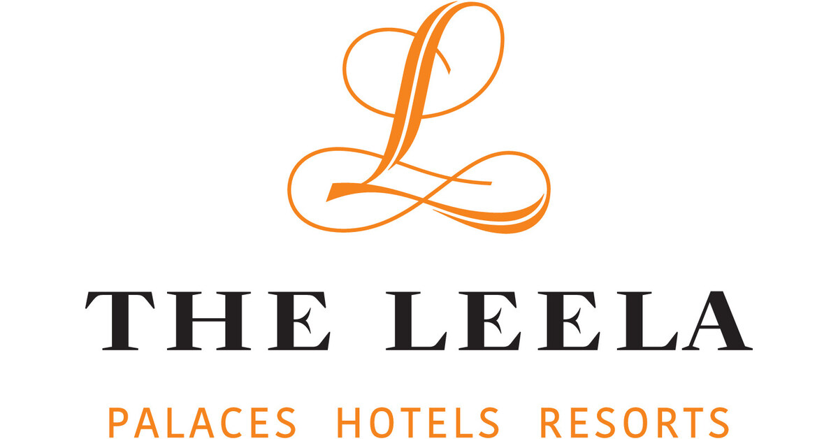 THE LEELA Logo